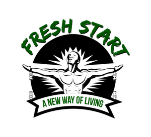 FRESH START Logo
